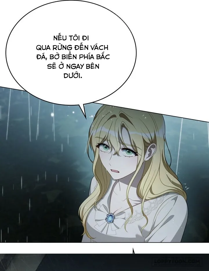 Chúa Phù Hộ Cho Sự Hủy Diệt Của Ta - Chap 32 - Trang 16