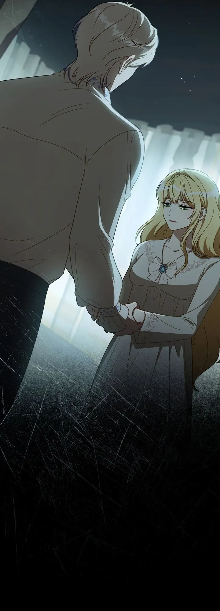 Chúa Phù Hộ Cho Sự Hủy Diệt Của Ta - Chap 32 - Trang 17