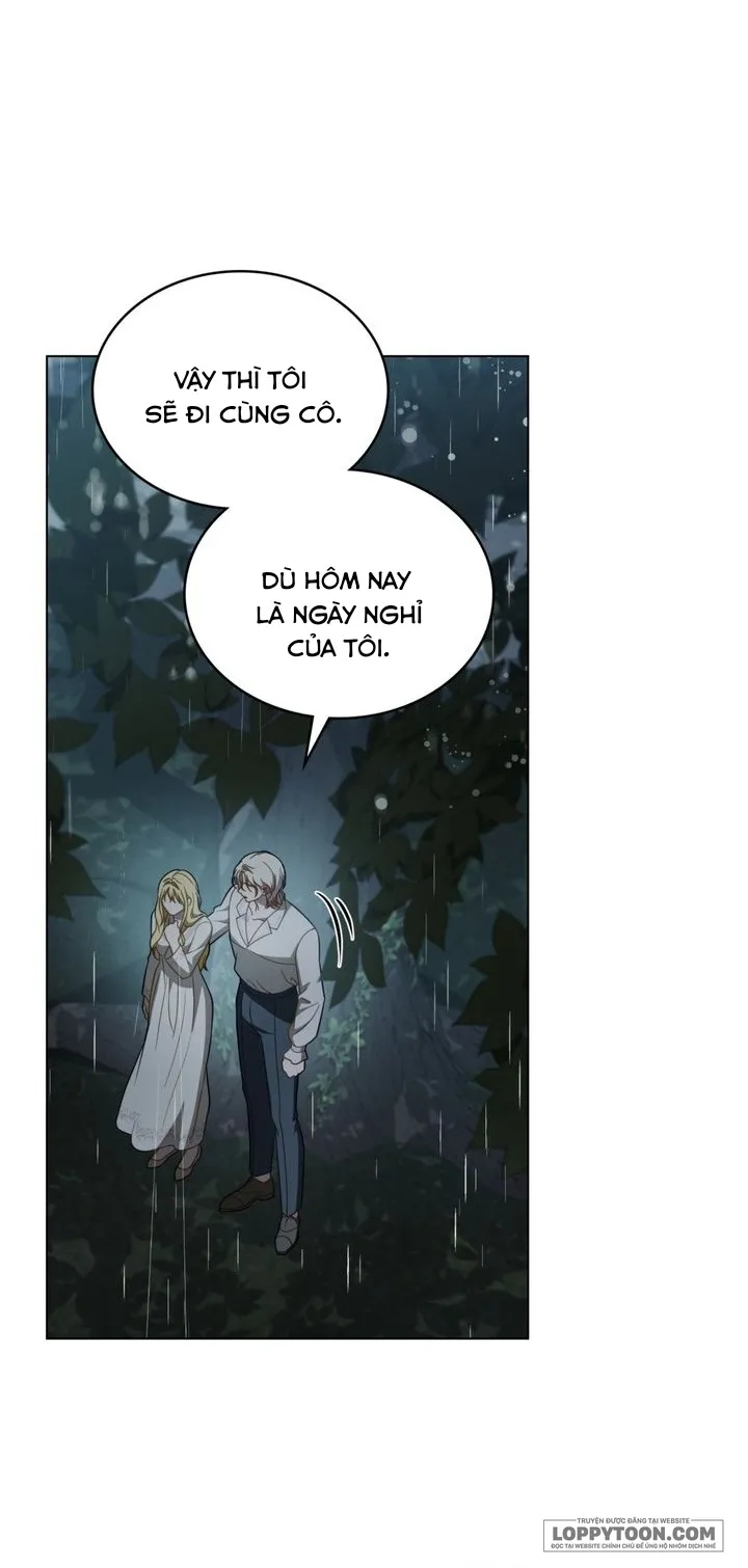 Chúa Phù Hộ Cho Sự Hủy Diệt Của Ta - Chap 32 - Trang 20