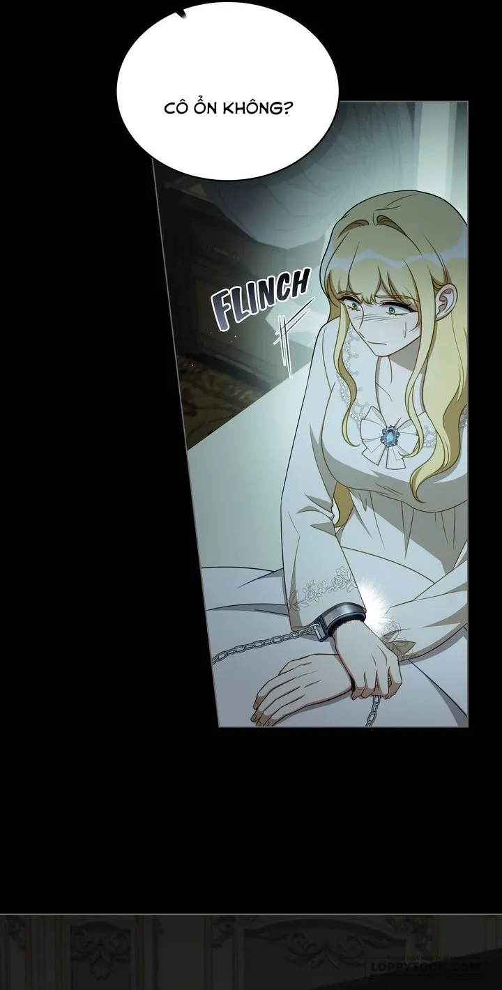 Chúa Phù Hộ Cho Sự Hủy Diệt Của Ta - Chap 32 - Trang 3