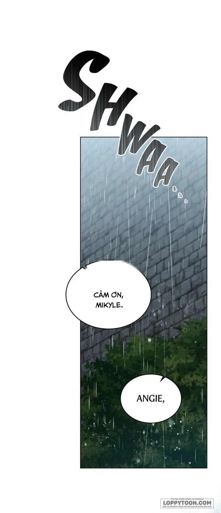 Chúa Phù Hộ Cho Sự Hủy Diệt Của Ta - Chap 32 - Trang 22