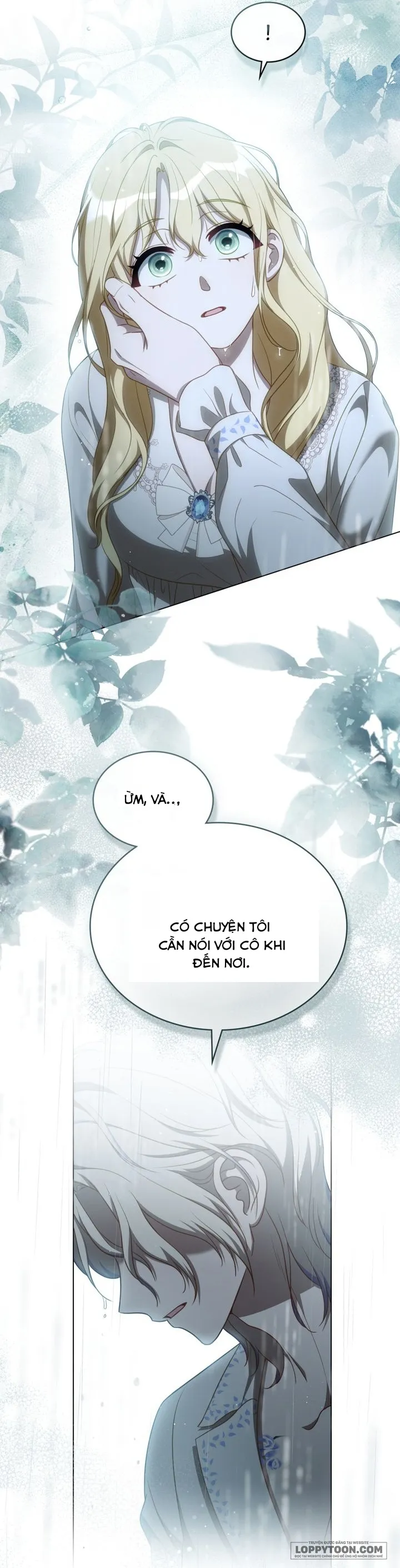 Chúa Phù Hộ Cho Sự Hủy Diệt Của Ta - Chap 32 - Trang 24
