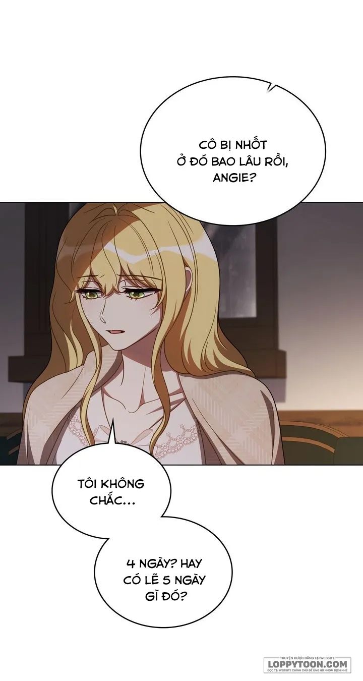Chúa Phù Hộ Cho Sự Hủy Diệt Của Ta - Chap 32 - Trang 29