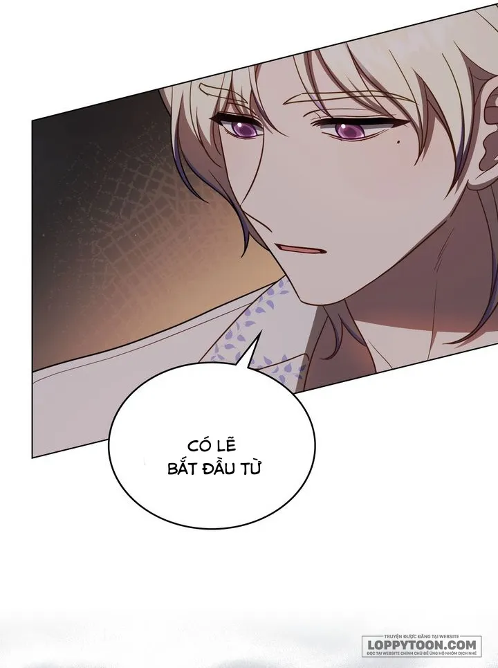 Chúa Phù Hộ Cho Sự Hủy Diệt Của Ta - Chap 32 - Trang 30