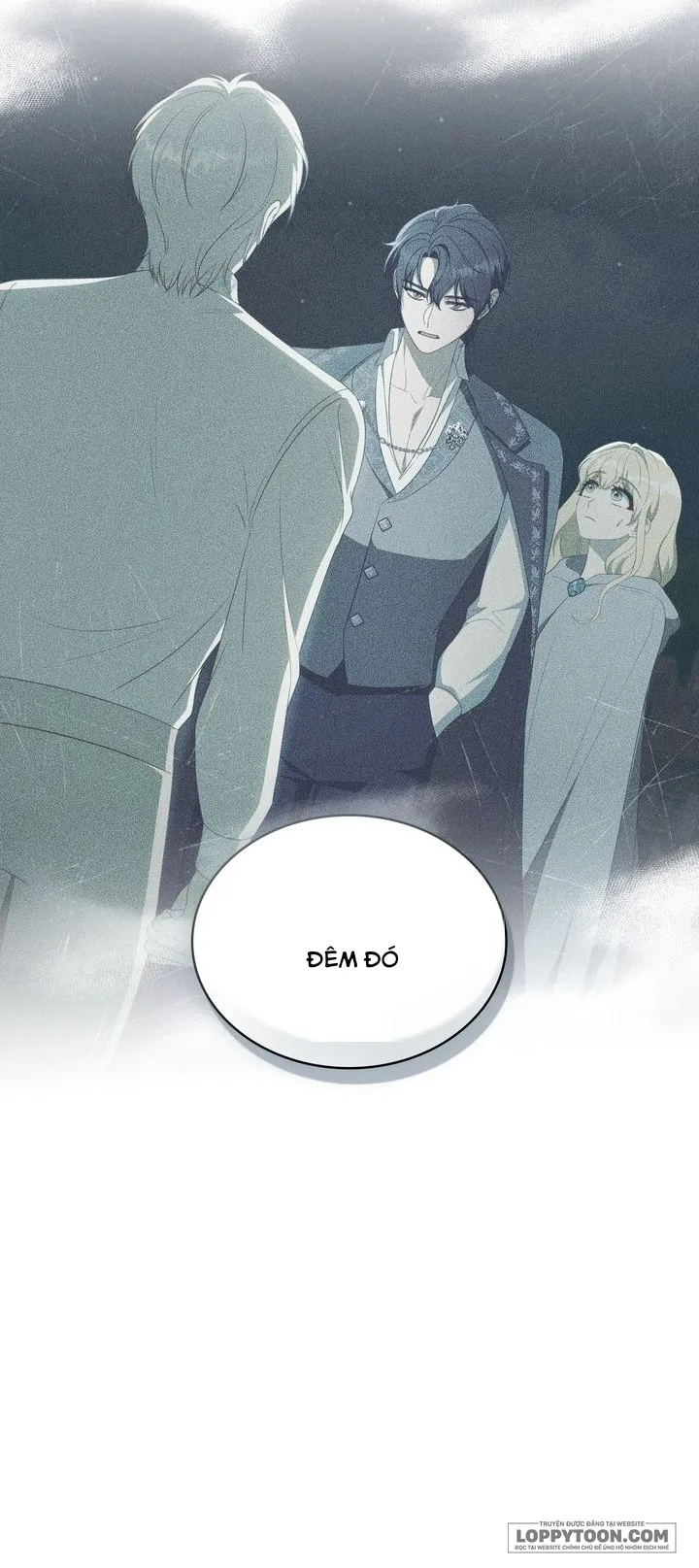 Chúa Phù Hộ Cho Sự Hủy Diệt Của Ta - Chap 32 - Trang 31