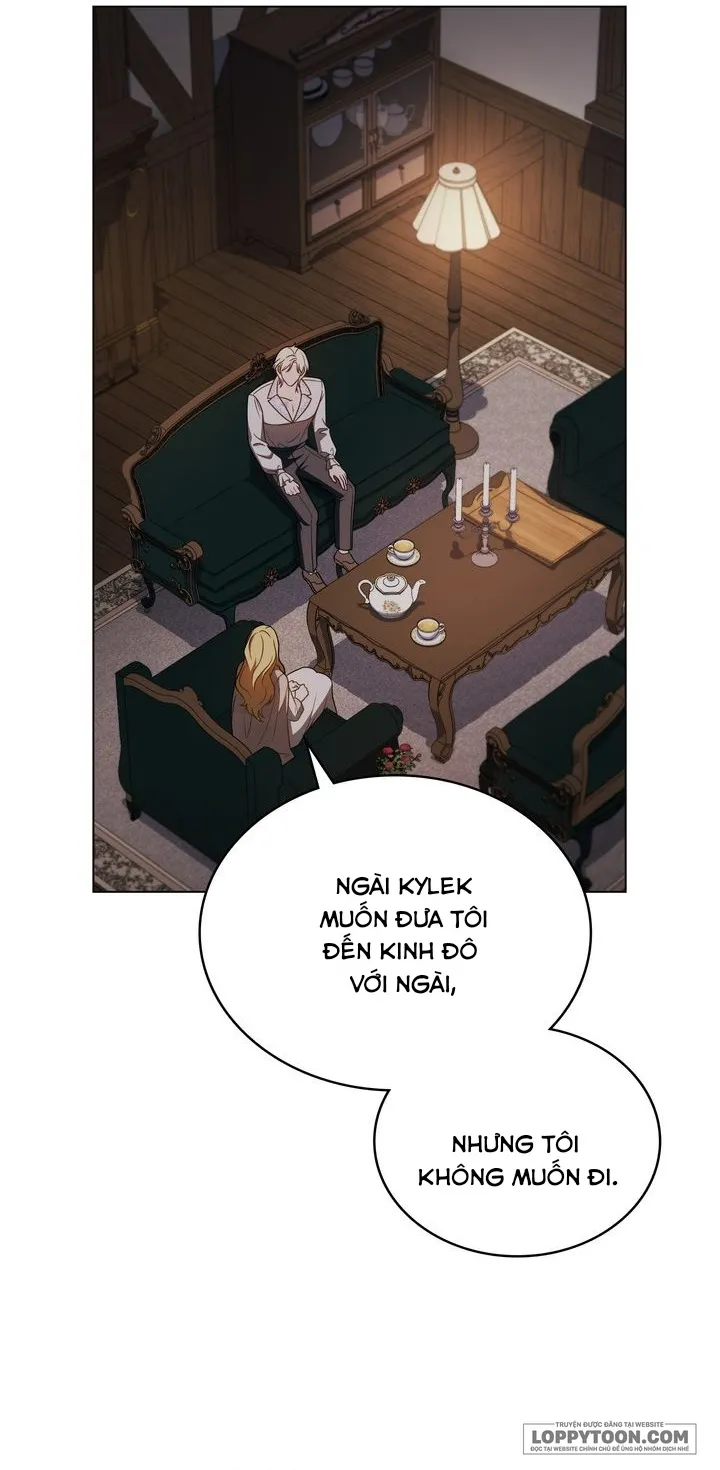 Chúa Phù Hộ Cho Sự Hủy Diệt Của Ta - Chap 32 - Trang 32