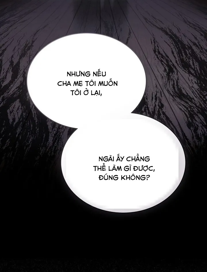 Chúa Phù Hộ Cho Sự Hủy Diệt Của Ta - Chap 32 - Trang 35