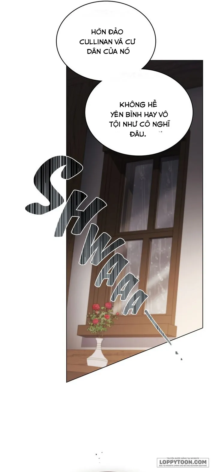 Chúa Phù Hộ Cho Sự Hủy Diệt Của Ta - Chap 32 - Trang 38