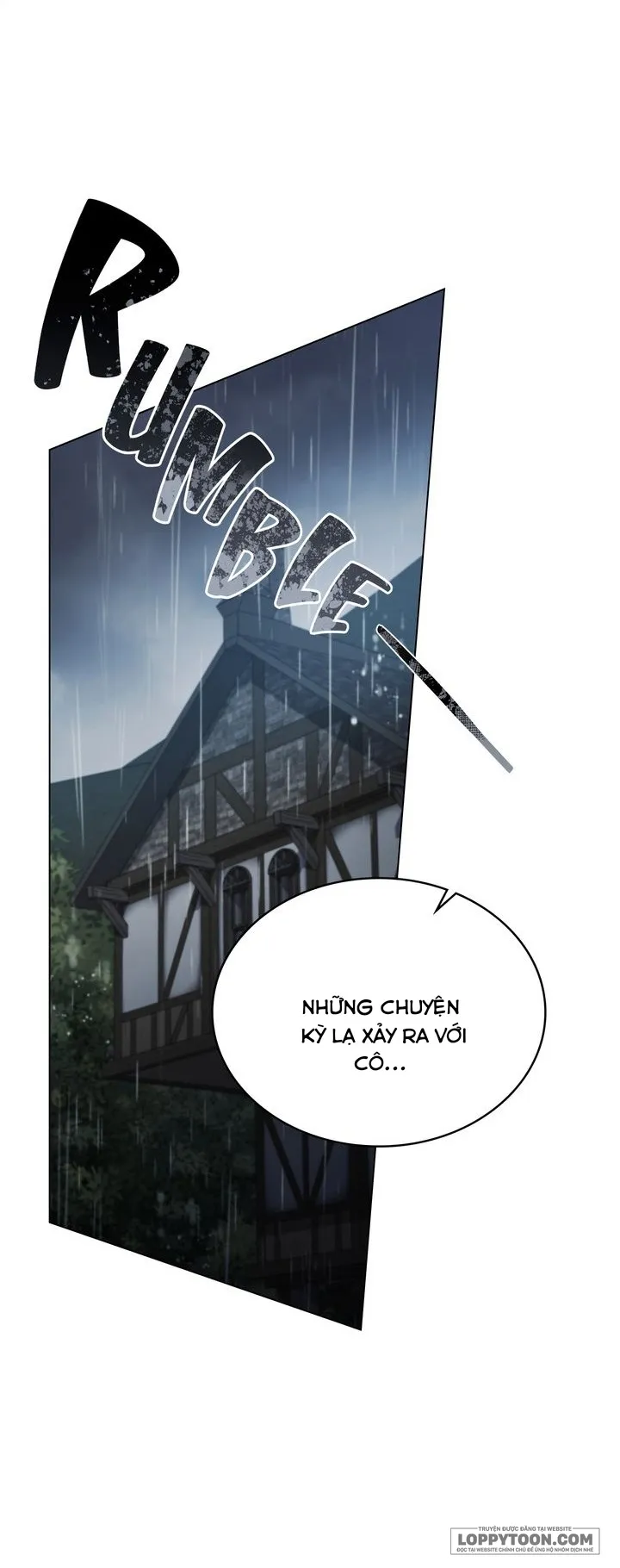 Chúa Phù Hộ Cho Sự Hủy Diệt Của Ta - Chap 32 - Trang 40