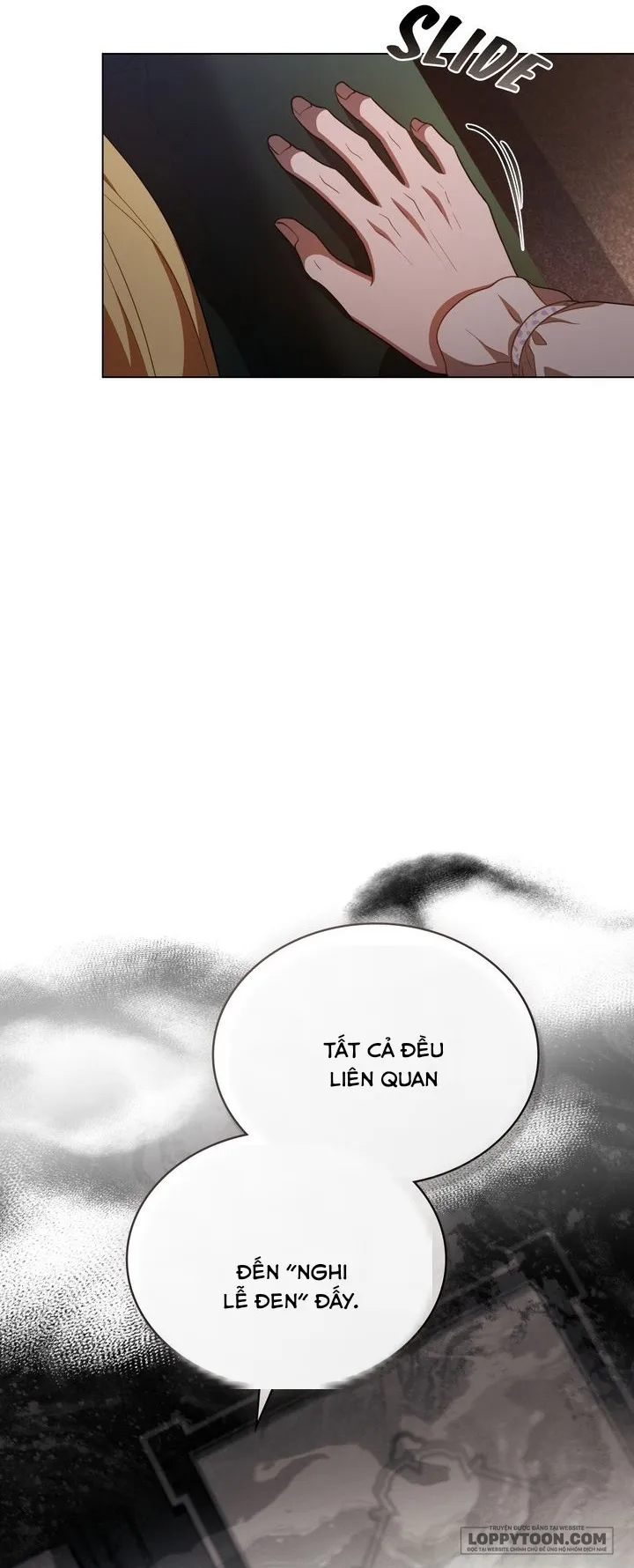Chúa Phù Hộ Cho Sự Hủy Diệt Của Ta - Chap 32 - Trang 41
