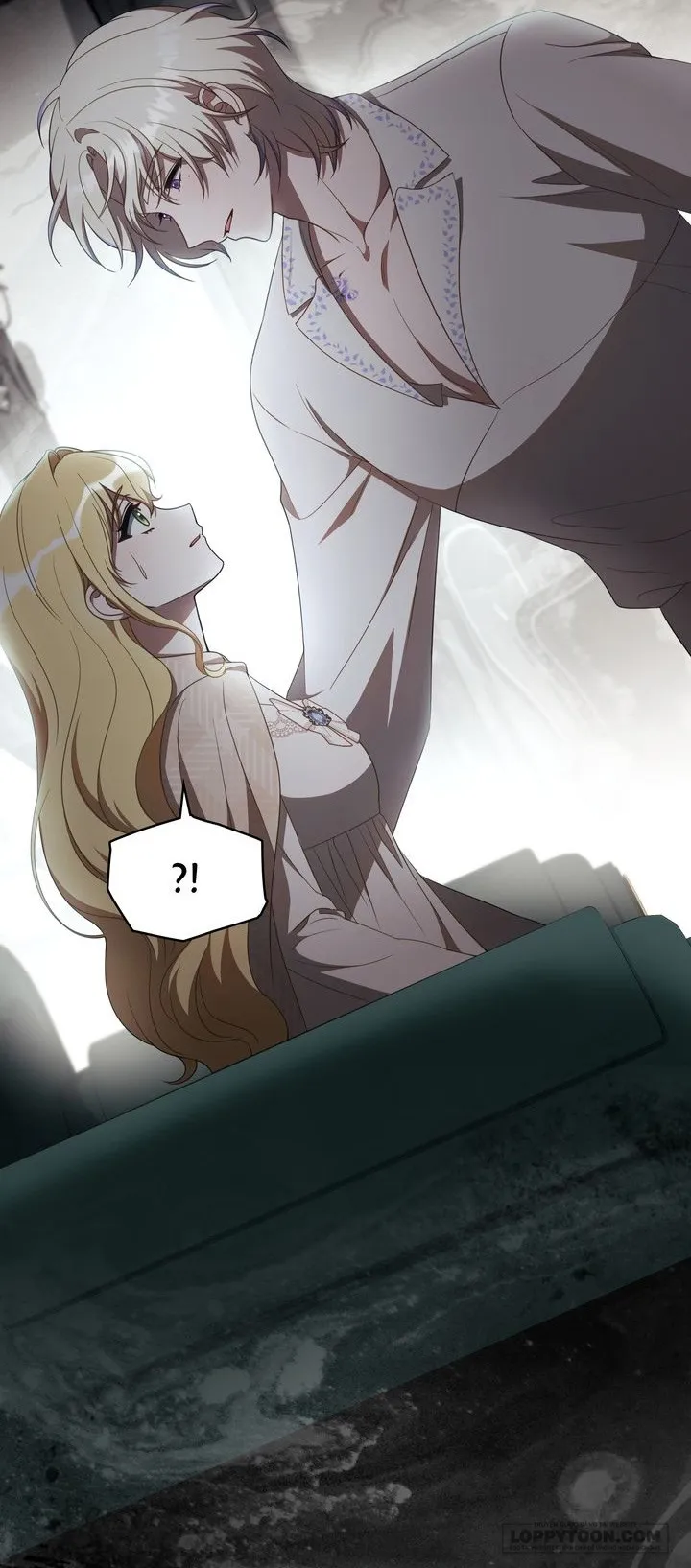 Chúa Phù Hộ Cho Sự Hủy Diệt Của Ta - Chap 32 - Trang 42