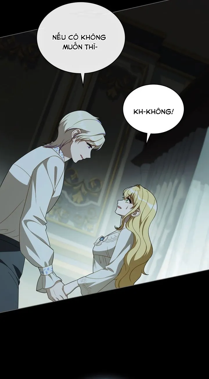 Chúa Phù Hộ Cho Sự Hủy Diệt Của Ta - Chap 32 - Trang 10