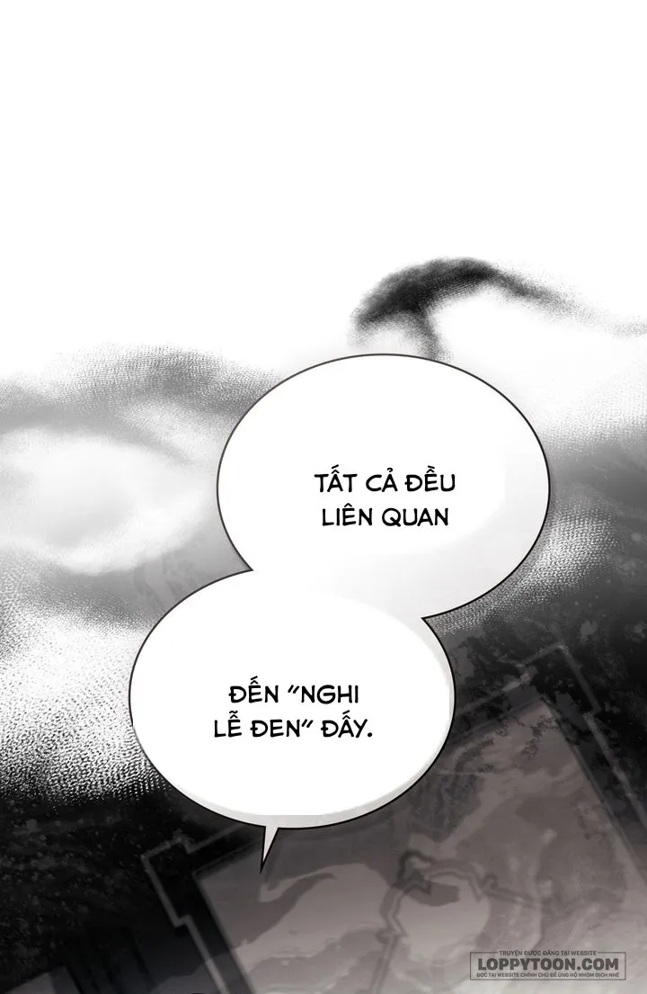 Chúa Phù Hộ Cho Sự Hủy Diệt Của Ta - Chap 33 - Trang 1