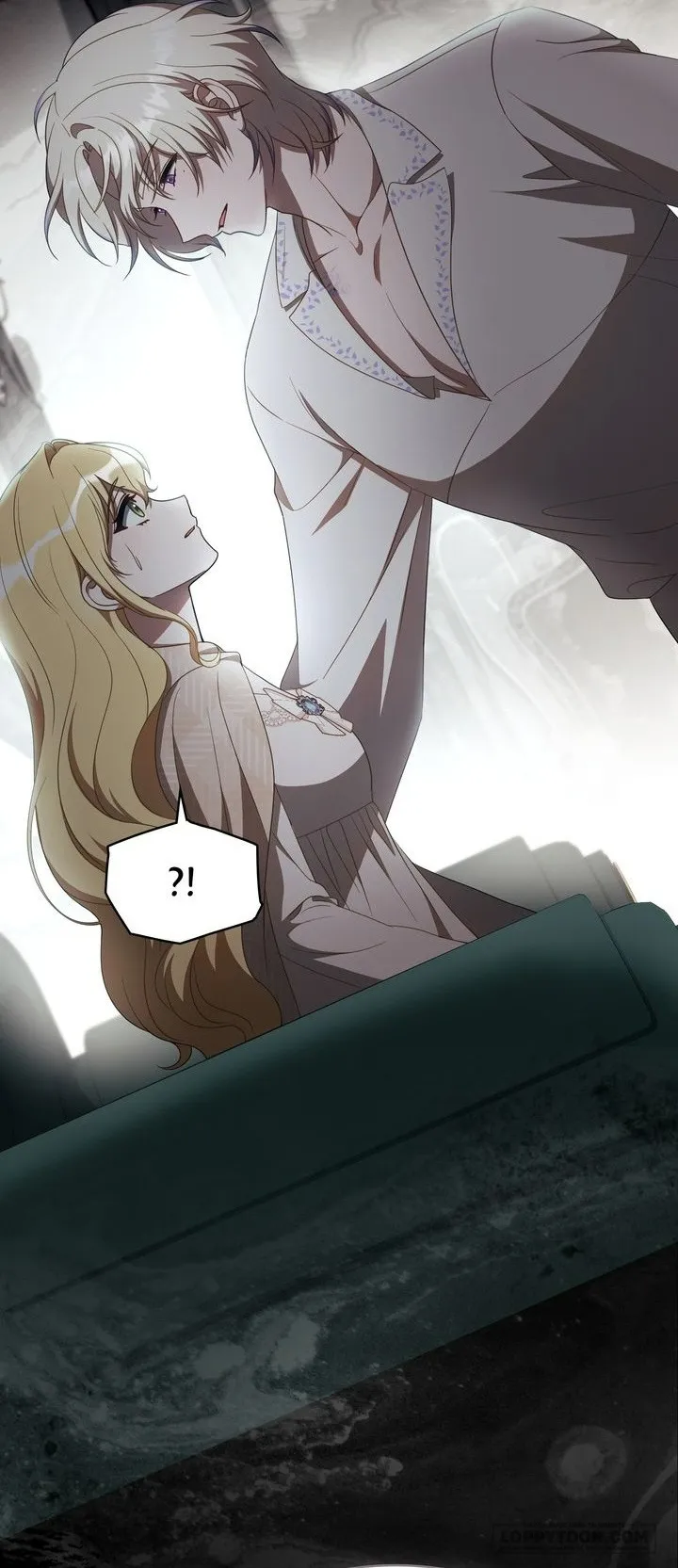 Chúa Phù Hộ Cho Sự Hủy Diệt Của Ta - Chap 33 - Trang 2