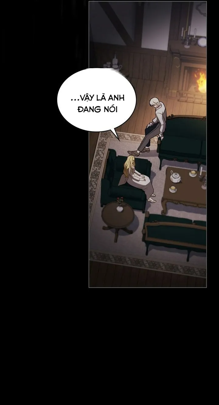 Chúa Phù Hộ Cho Sự Hủy Diệt Của Ta - Chap 33 - Trang 15