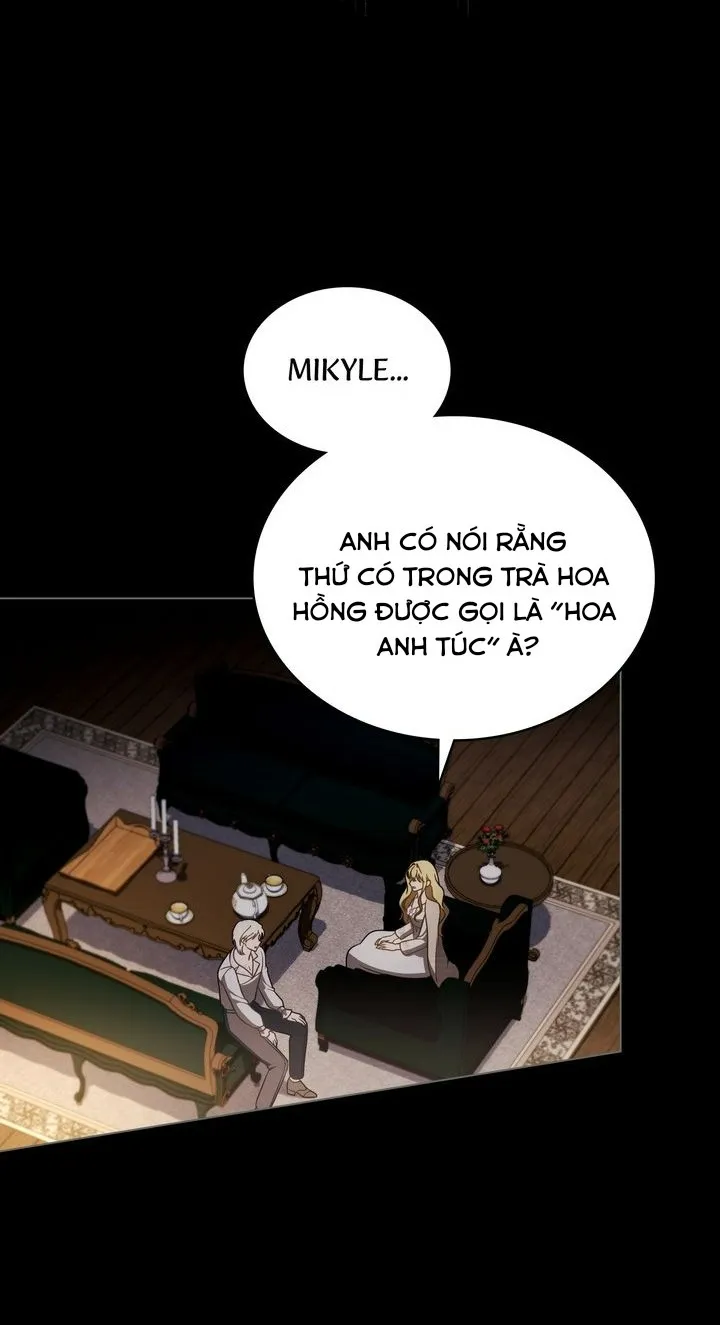 Chúa Phù Hộ Cho Sự Hủy Diệt Của Ta - Chap 33 - Trang 22