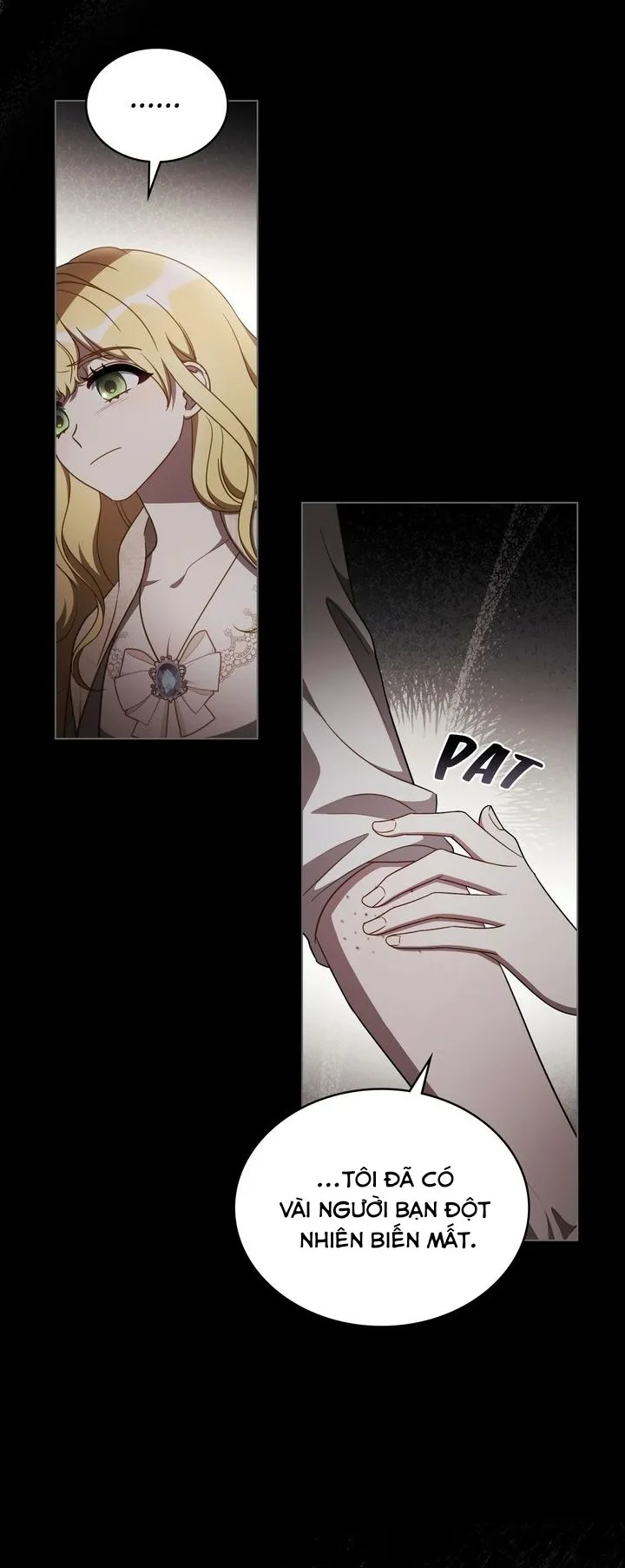 Chúa Phù Hộ Cho Sự Hủy Diệt Của Ta - Chap 33 - Trang 27