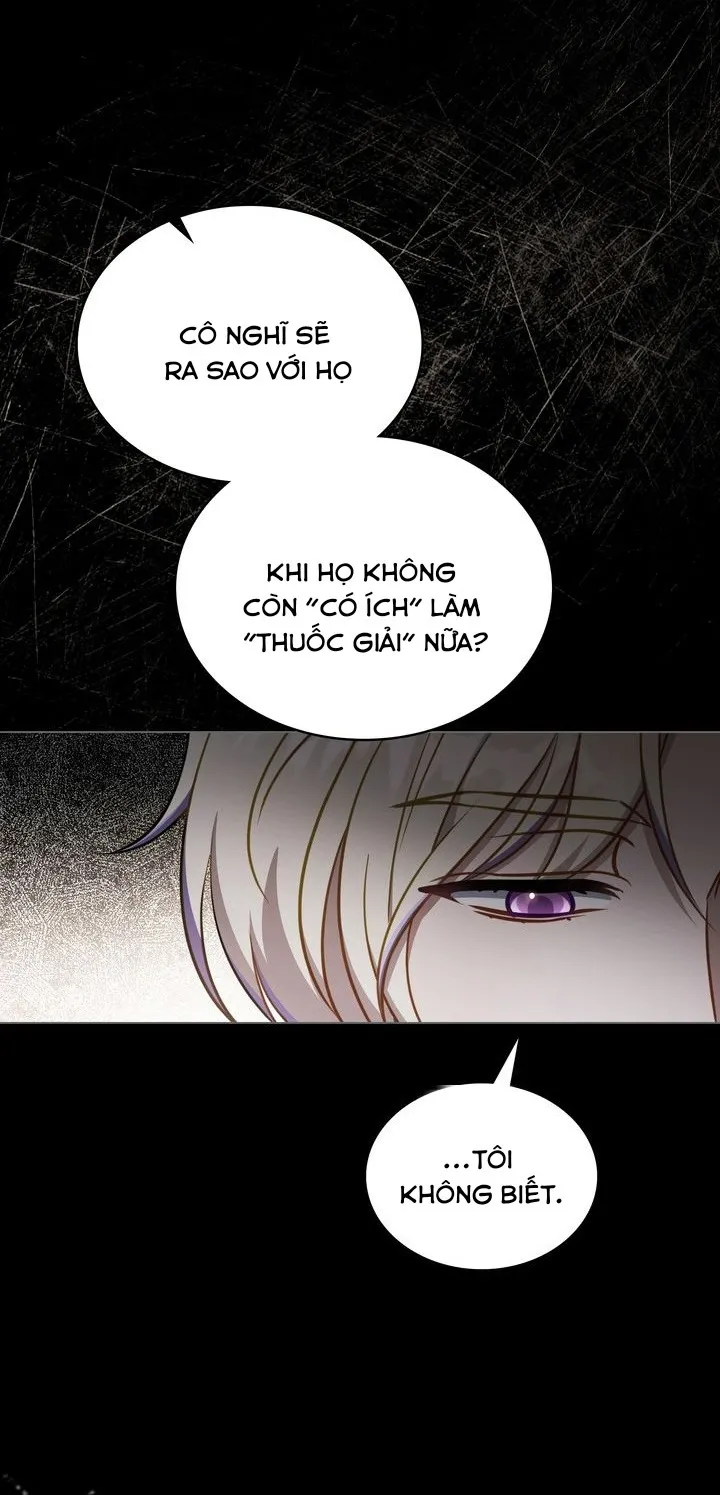 Chúa Phù Hộ Cho Sự Hủy Diệt Của Ta - Chap 33 - Trang 28