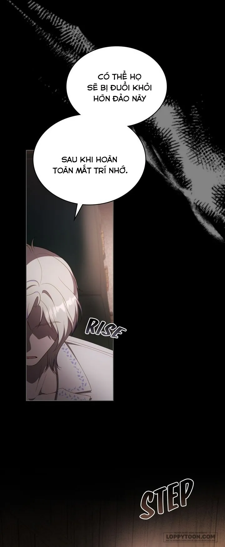 Chúa Phù Hộ Cho Sự Hủy Diệt Của Ta - Chap 33 - Trang 29
