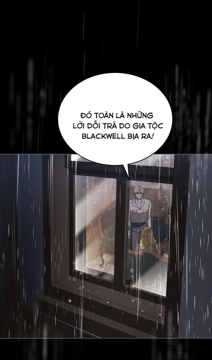 Chúa Phù Hộ Cho Sự Hủy Diệt Của Ta - Chap 33 - Trang 33