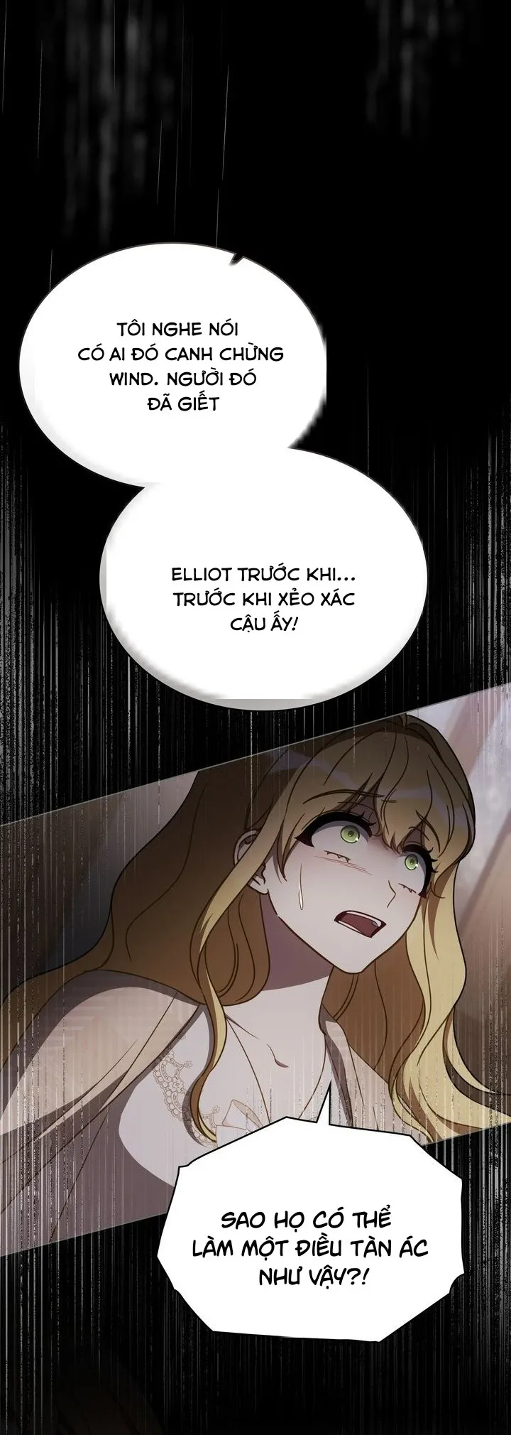 Chúa Phù Hộ Cho Sự Hủy Diệt Của Ta - Chap 33 - Trang 34