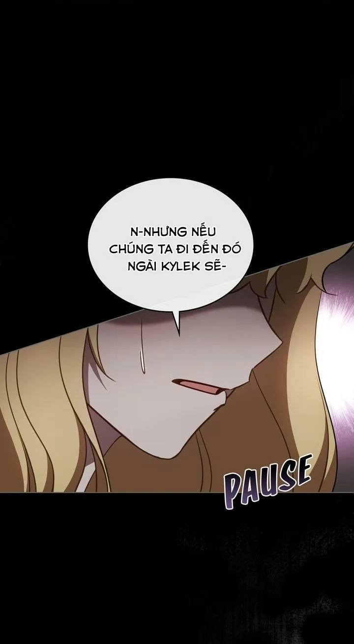 Chúa Phù Hộ Cho Sự Hủy Diệt Của Ta - Chap 33 - Trang 38
