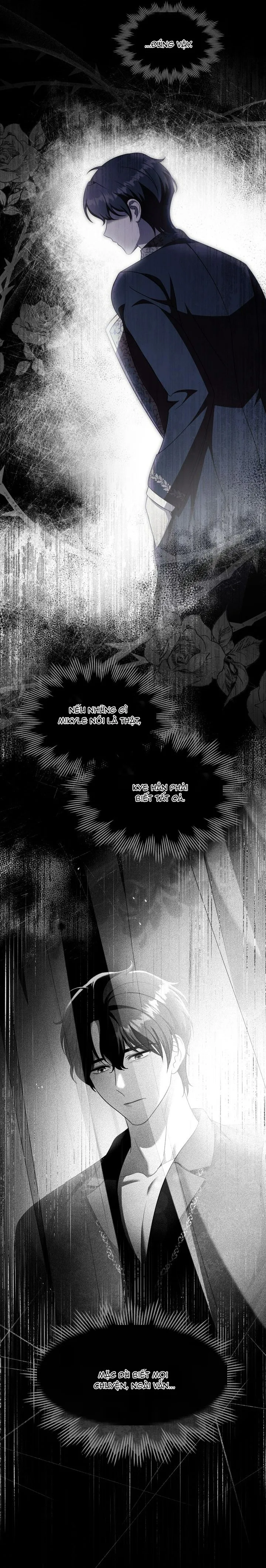 Chúa Phù Hộ Cho Sự Hủy Diệt Của Ta - Chap 33 - Trang 40
