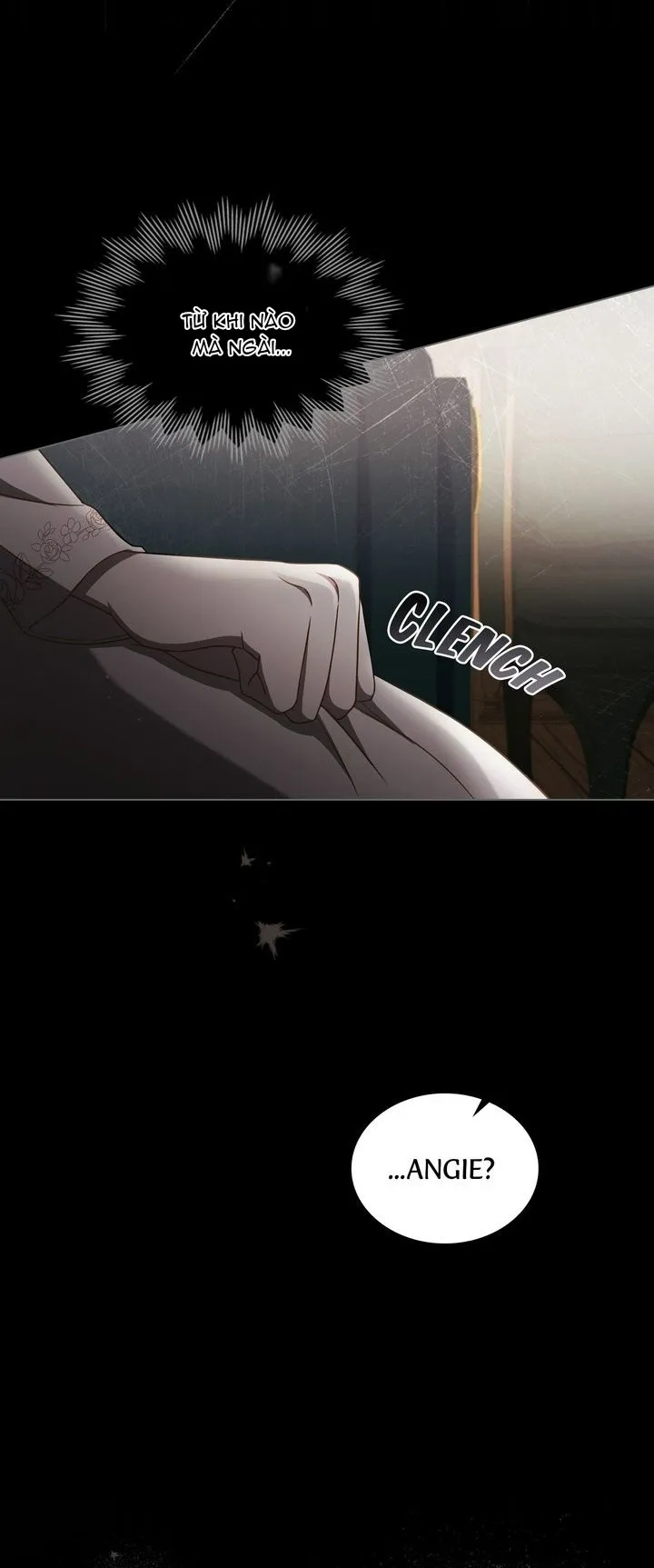 Chúa Phù Hộ Cho Sự Hủy Diệt Của Ta - Chap 33 - Trang 41