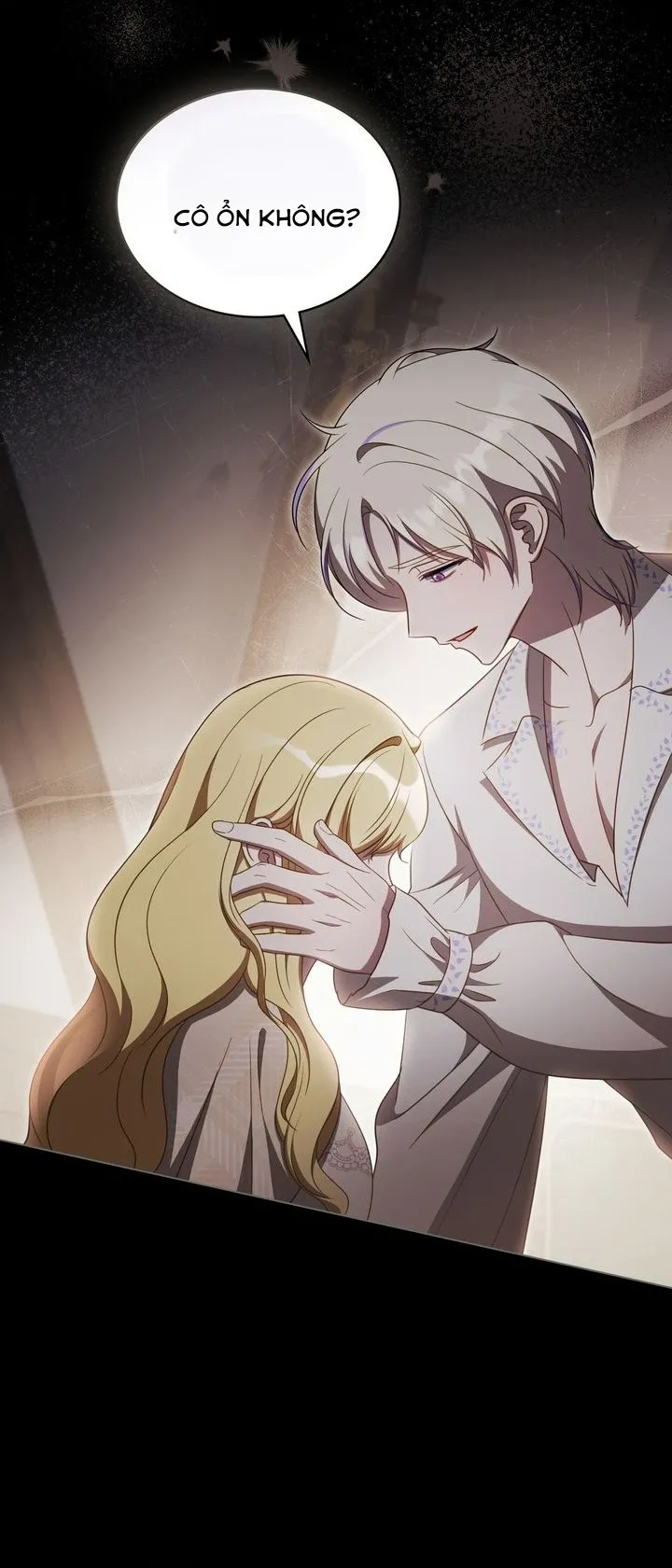 Chúa Phù Hộ Cho Sự Hủy Diệt Của Ta - Chap 33 - Trang 42