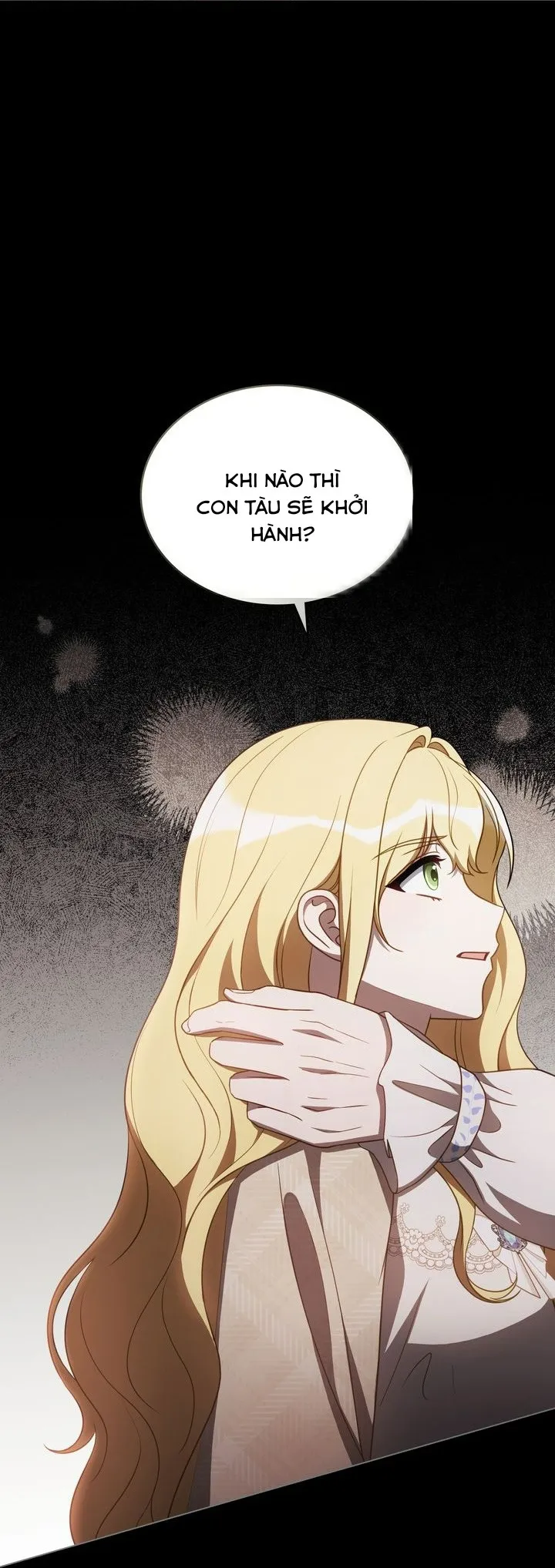 Chúa Phù Hộ Cho Sự Hủy Diệt Của Ta - Chap 33 - Trang 44