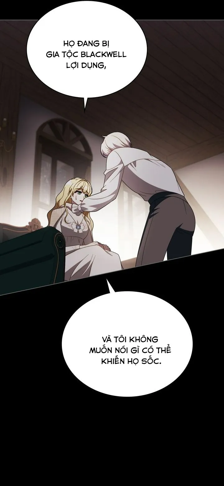 Chúa Phù Hộ Cho Sự Hủy Diệt Của Ta - Chap 33 - Trang 48