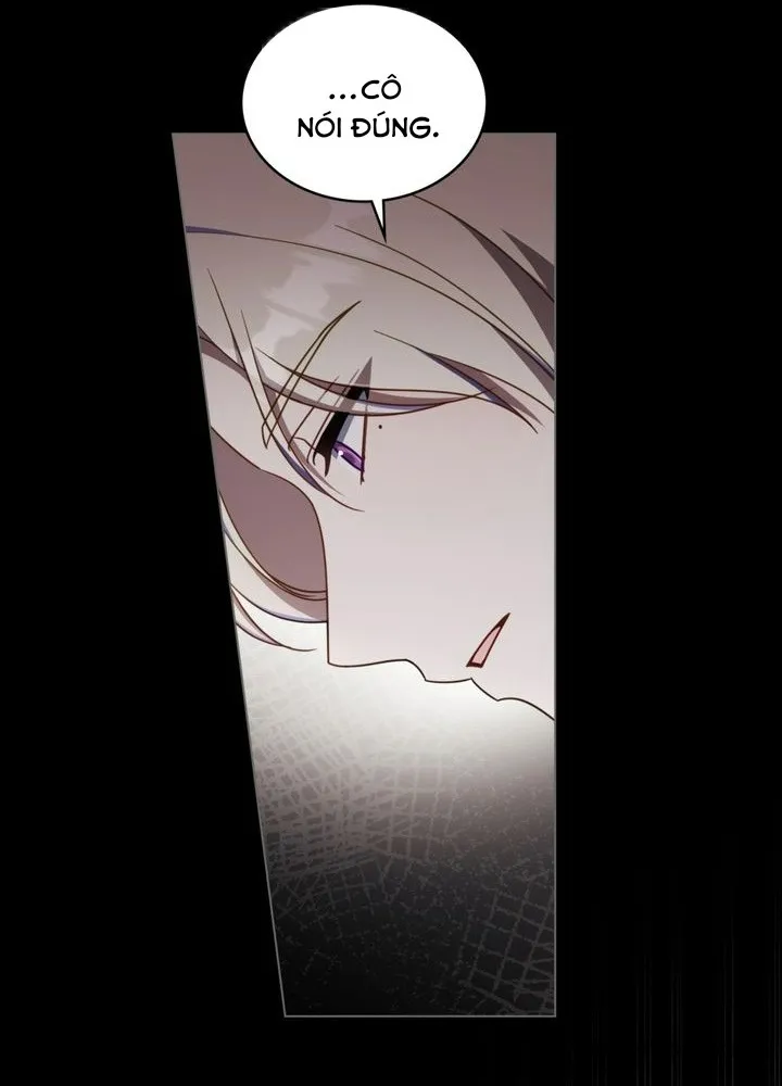 Chúa Phù Hộ Cho Sự Hủy Diệt Của Ta - Chap 33 - Trang 49