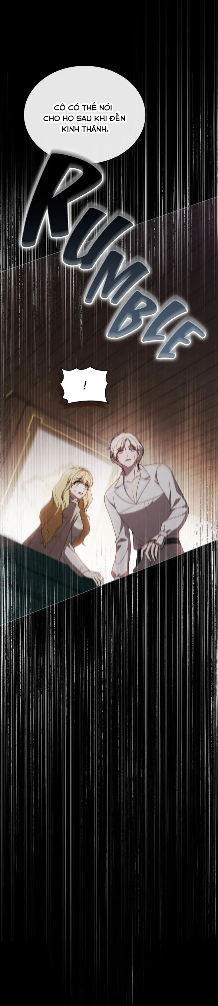 Chúa Phù Hộ Cho Sự Hủy Diệt Của Ta - Chap 33 - Trang 50