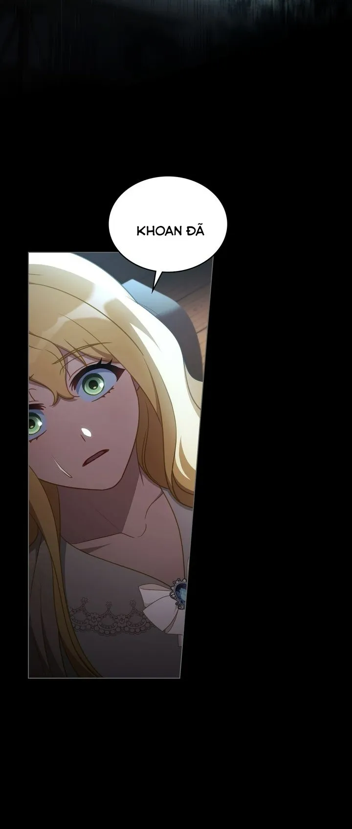 Chúa Phù Hộ Cho Sự Hủy Diệt Của Ta - Chap 33 - Trang 6
