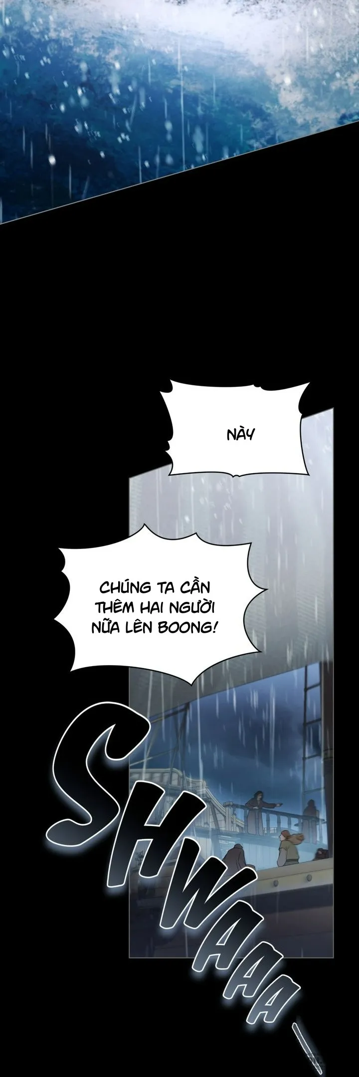 Chúa Phù Hộ Cho Sự Hủy Diệt Của Ta - Chap 33 - Trang 52