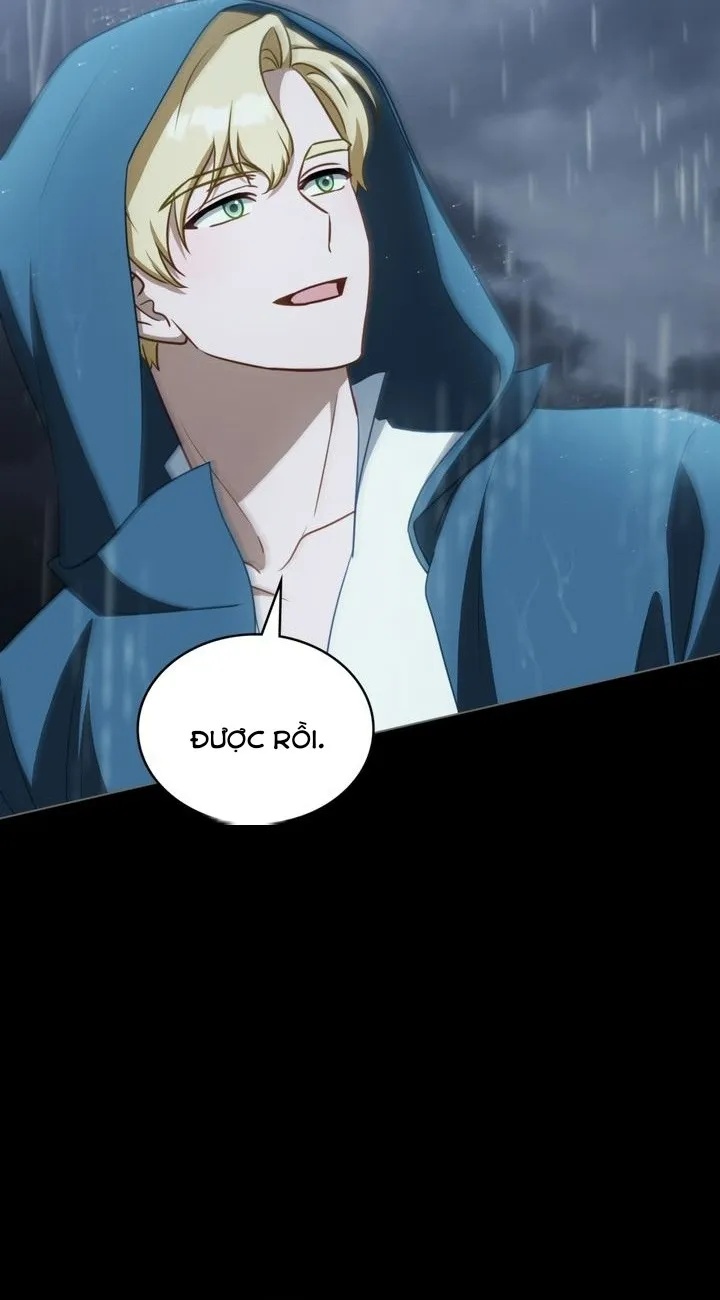 Chúa Phù Hộ Cho Sự Hủy Diệt Của Ta - Chap 33 - Trang 55