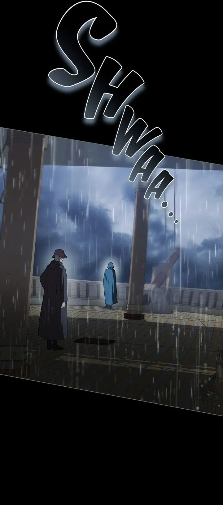 Chúa Phù Hộ Cho Sự Hủy Diệt Của Ta - Chap 33 - Trang 56