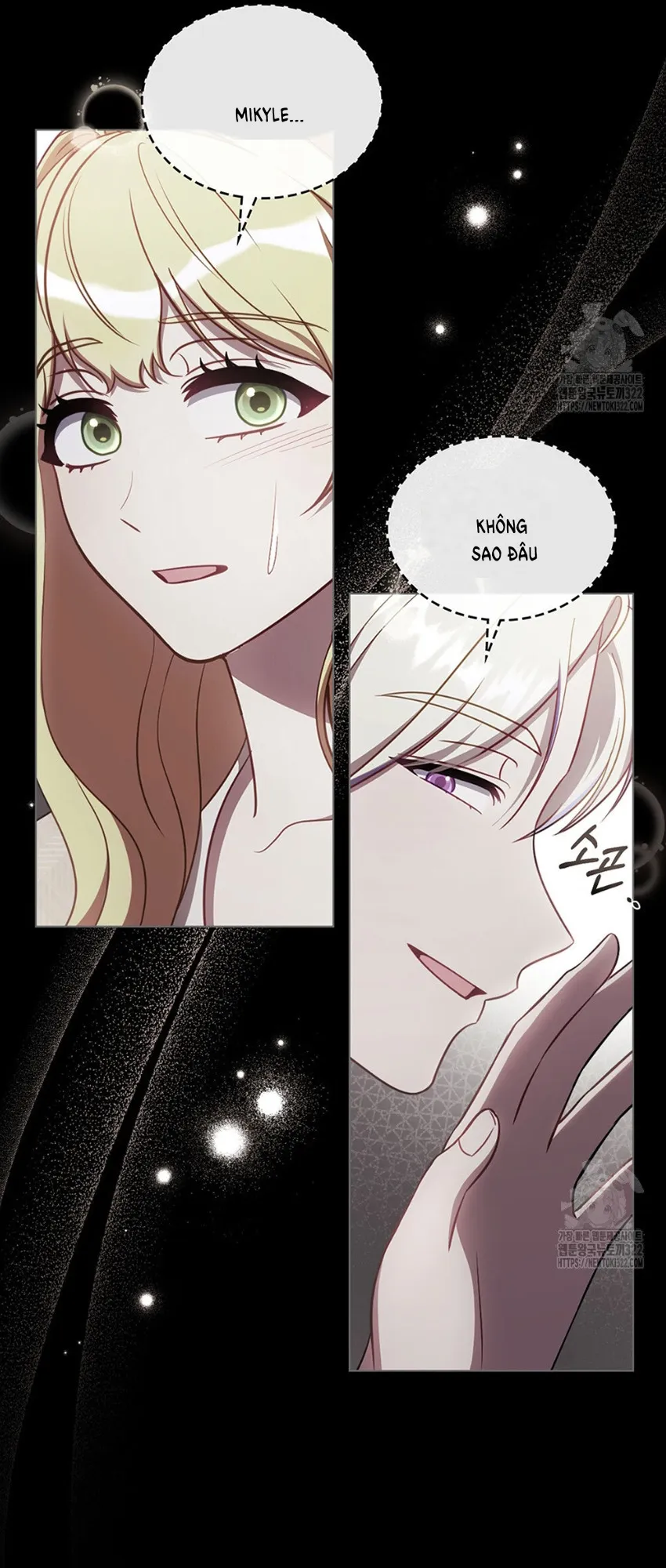 Chúa Phù Hộ Cho Sự Hủy Diệt Của Ta - Chap 34 - Trang 12