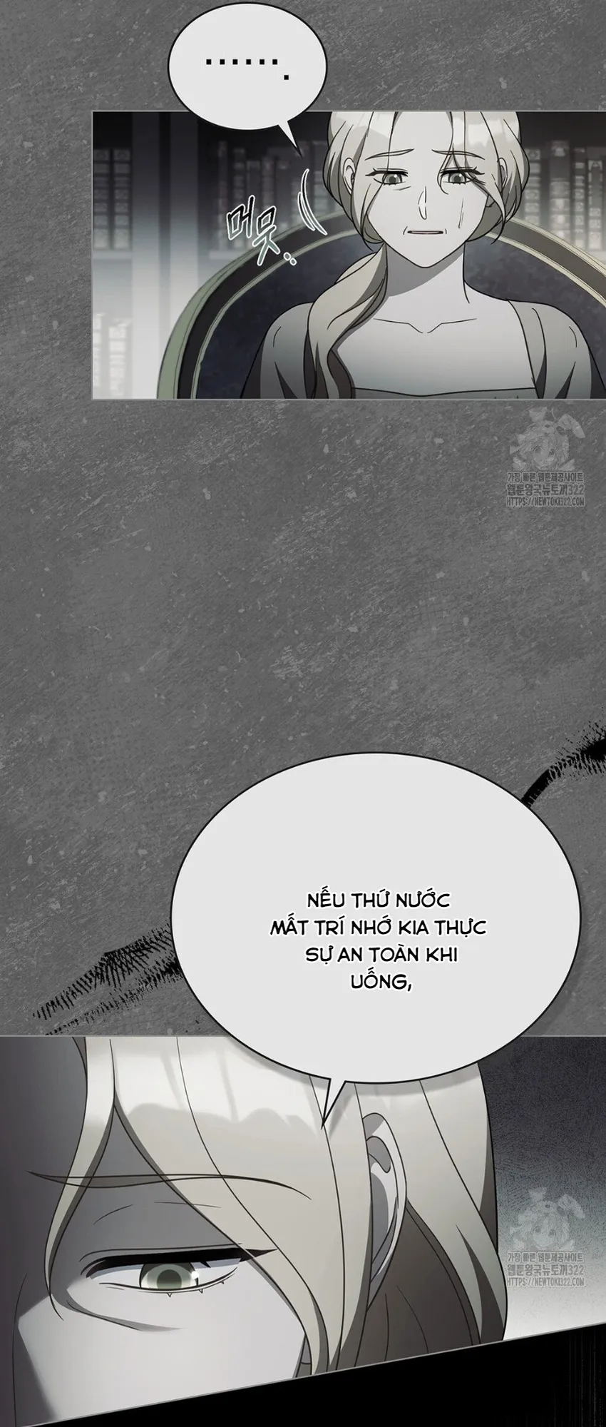 Chúa Phù Hộ Cho Sự Hủy Diệt Của Ta - Chap 34 - Trang 18