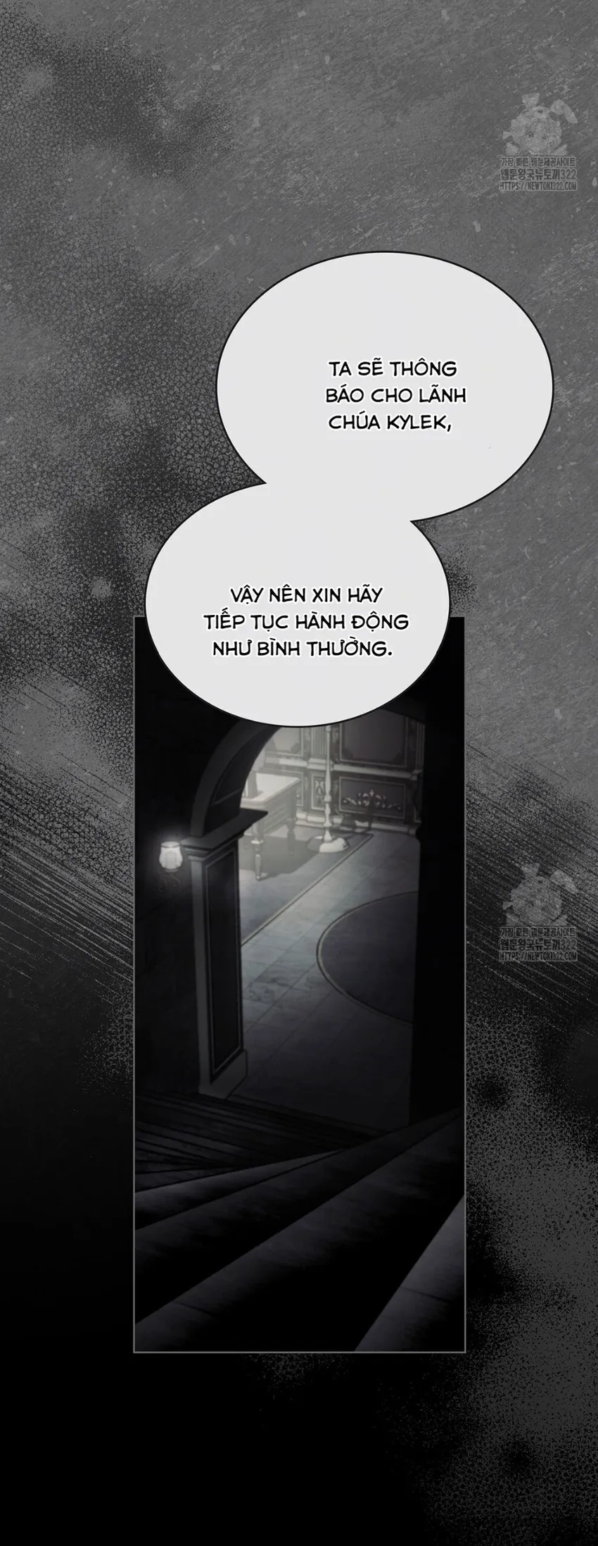 Chúa Phù Hộ Cho Sự Hủy Diệt Của Ta - Chap 34 - Trang 21