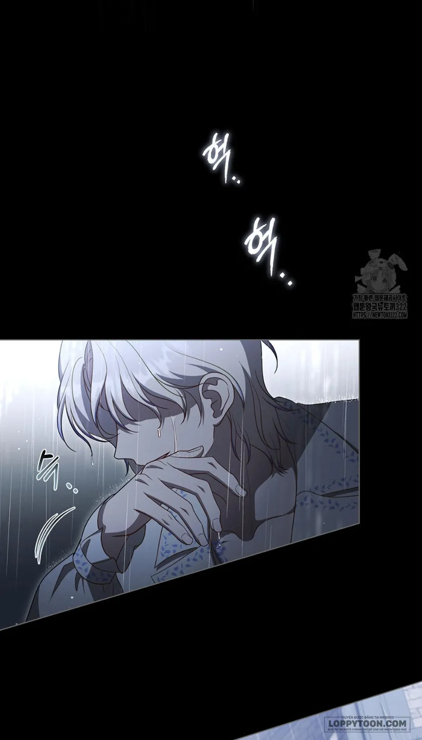 Chúa Phù Hộ Cho Sự Hủy Diệt Của Ta - Chap 34 - Trang 28