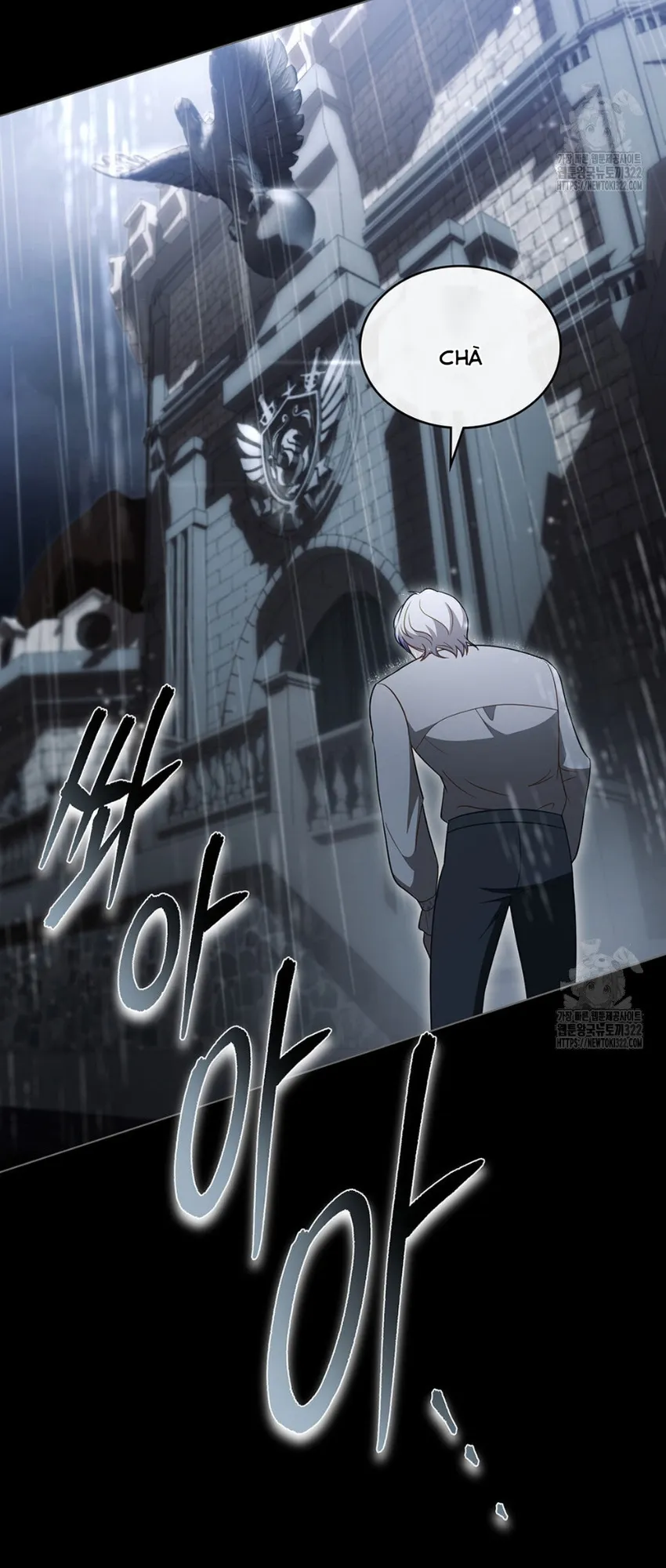 Chúa Phù Hộ Cho Sự Hủy Diệt Của Ta - Chap 34 - Trang 29