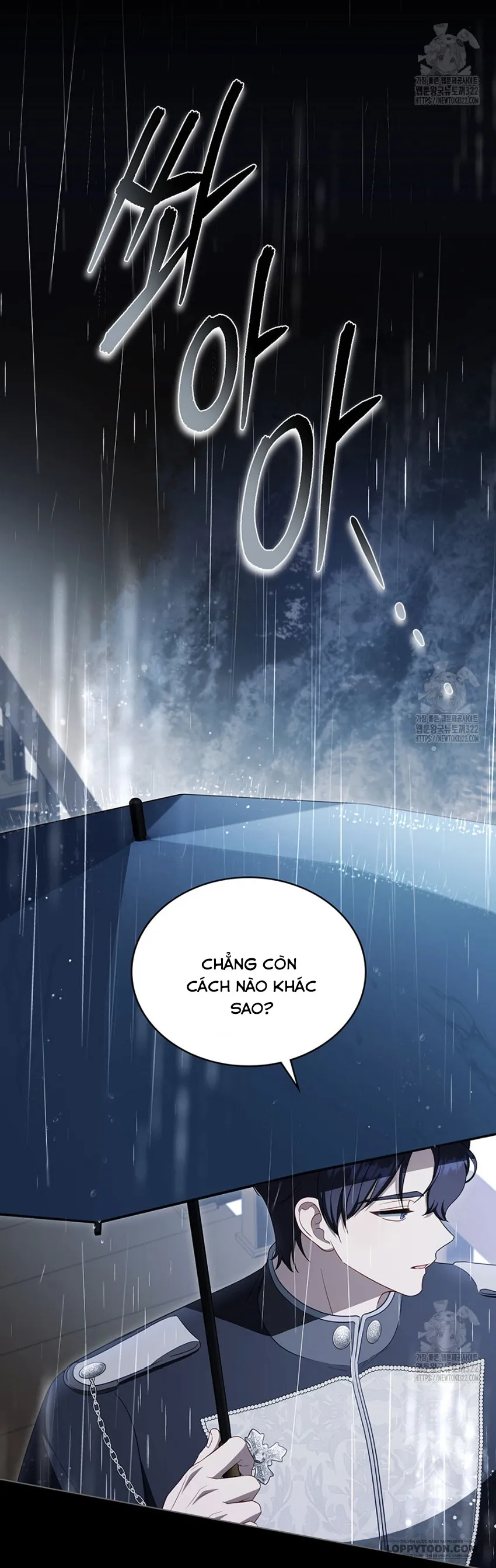 Chúa Phù Hộ Cho Sự Hủy Diệt Của Ta - Chap 34 - Trang 32