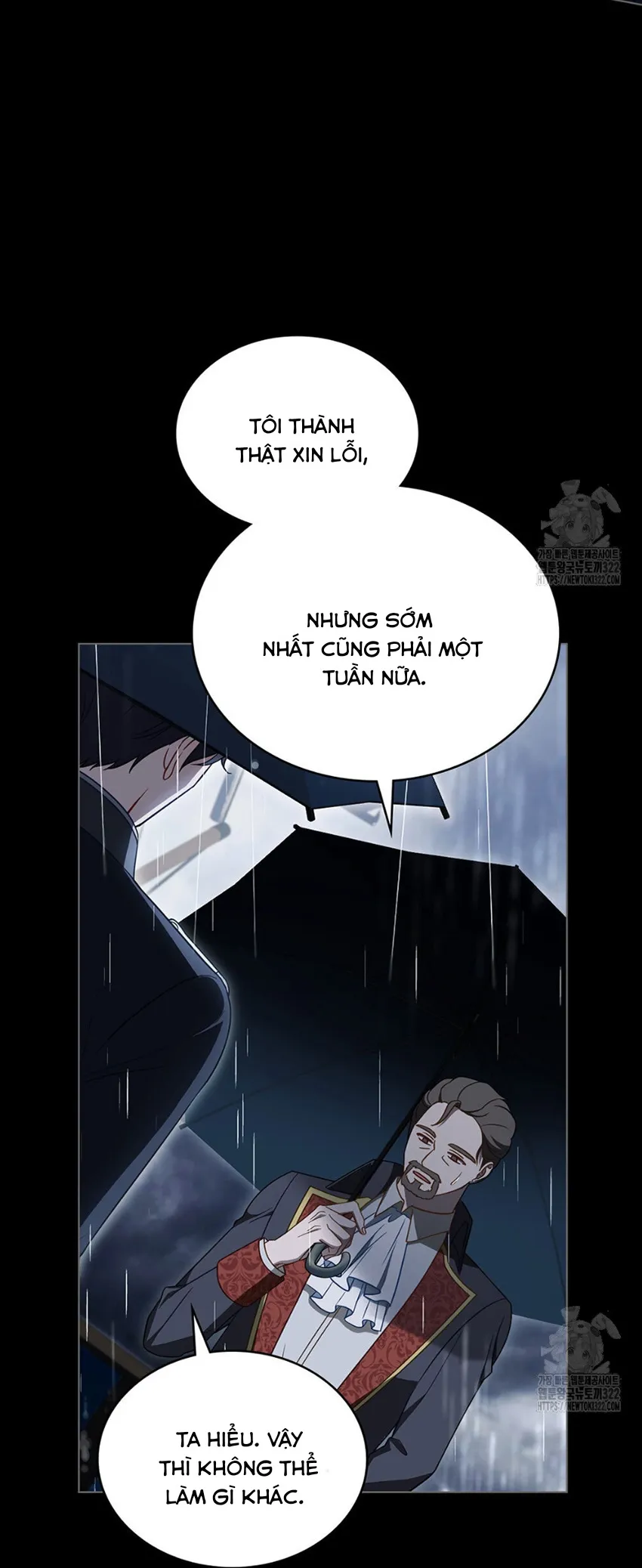 Chúa Phù Hộ Cho Sự Hủy Diệt Của Ta - Chap 34 - Trang 33