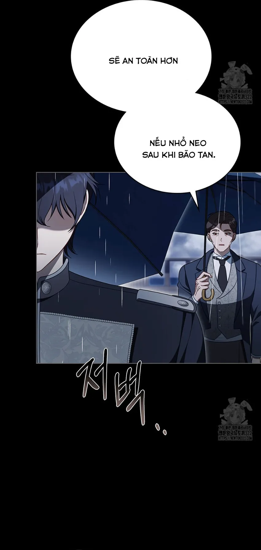 Chúa Phù Hộ Cho Sự Hủy Diệt Của Ta - Chap 34 - Trang 35
