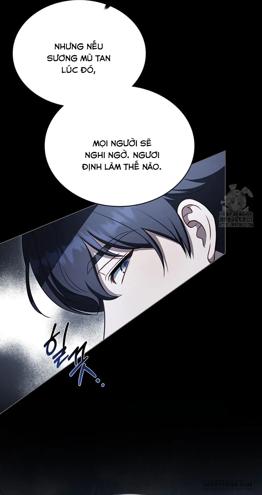 Chúa Phù Hộ Cho Sự Hủy Diệt Của Ta - Chap 34 - Trang 36