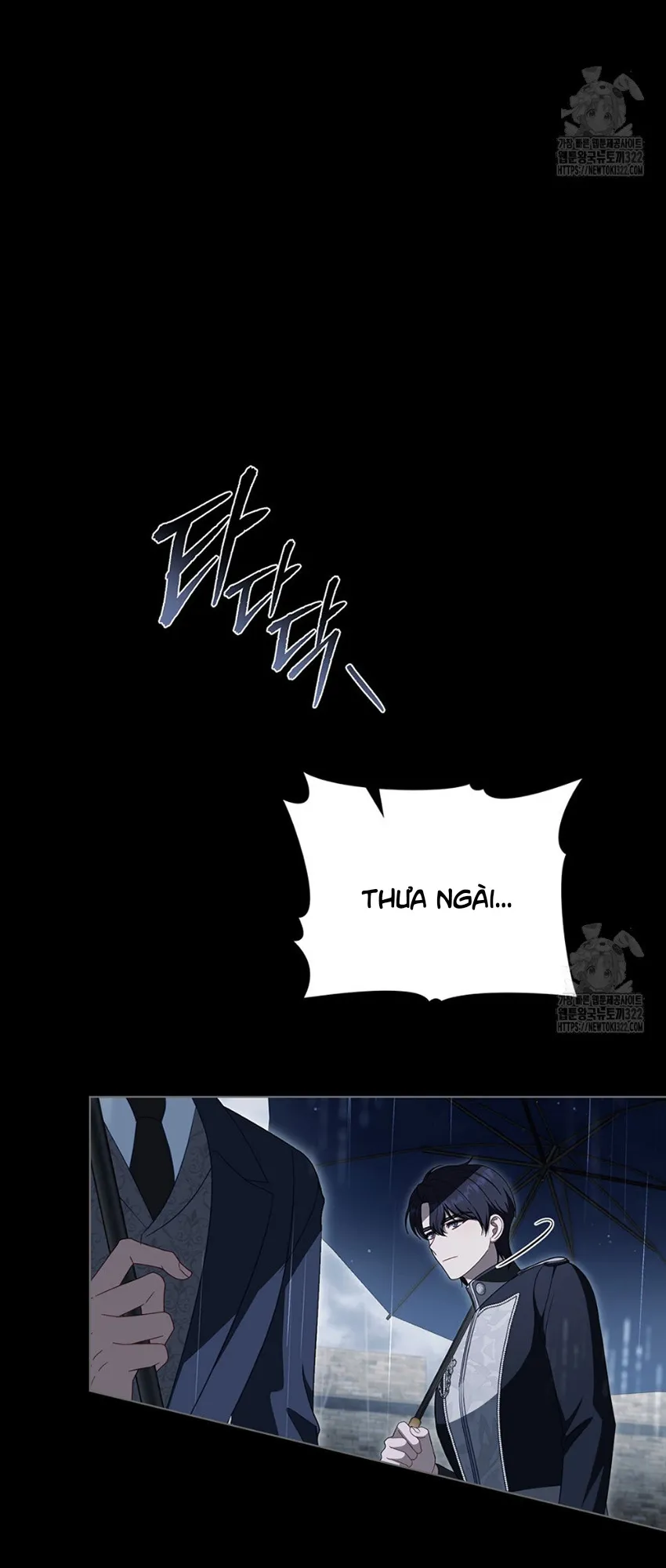 Chúa Phù Hộ Cho Sự Hủy Diệt Của Ta - Chap 34 - Trang 40
