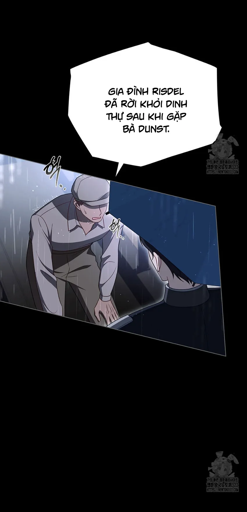 Chúa Phù Hộ Cho Sự Hủy Diệt Của Ta - Chap 34 - Trang 42