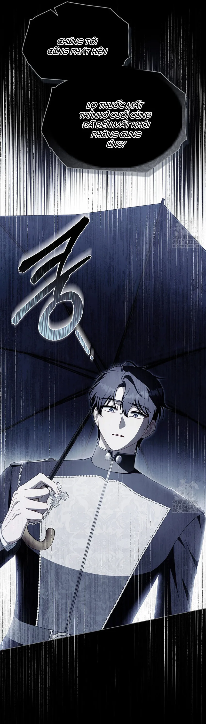 Chúa Phù Hộ Cho Sự Hủy Diệt Của Ta - Chap 34 - Trang 43