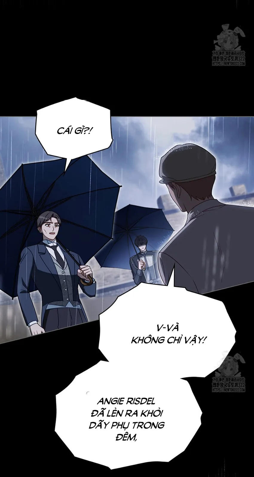 Chúa Phù Hộ Cho Sự Hủy Diệt Của Ta - Chap 34 - Trang 44